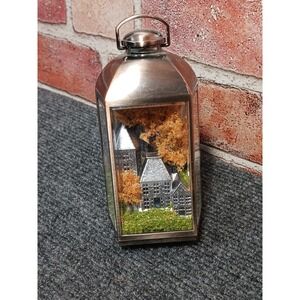 Bath And Body Works Wallflower Fall Lantern Scene Plug In Nightlight